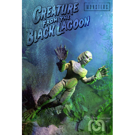Mego - Figlio di Frankenstein