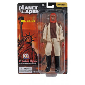Mego - Il pianeta delle scimmie - Dr Zaius