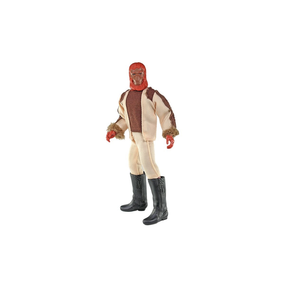 Mego - Il pianeta delle scimmie - Dr Zaius