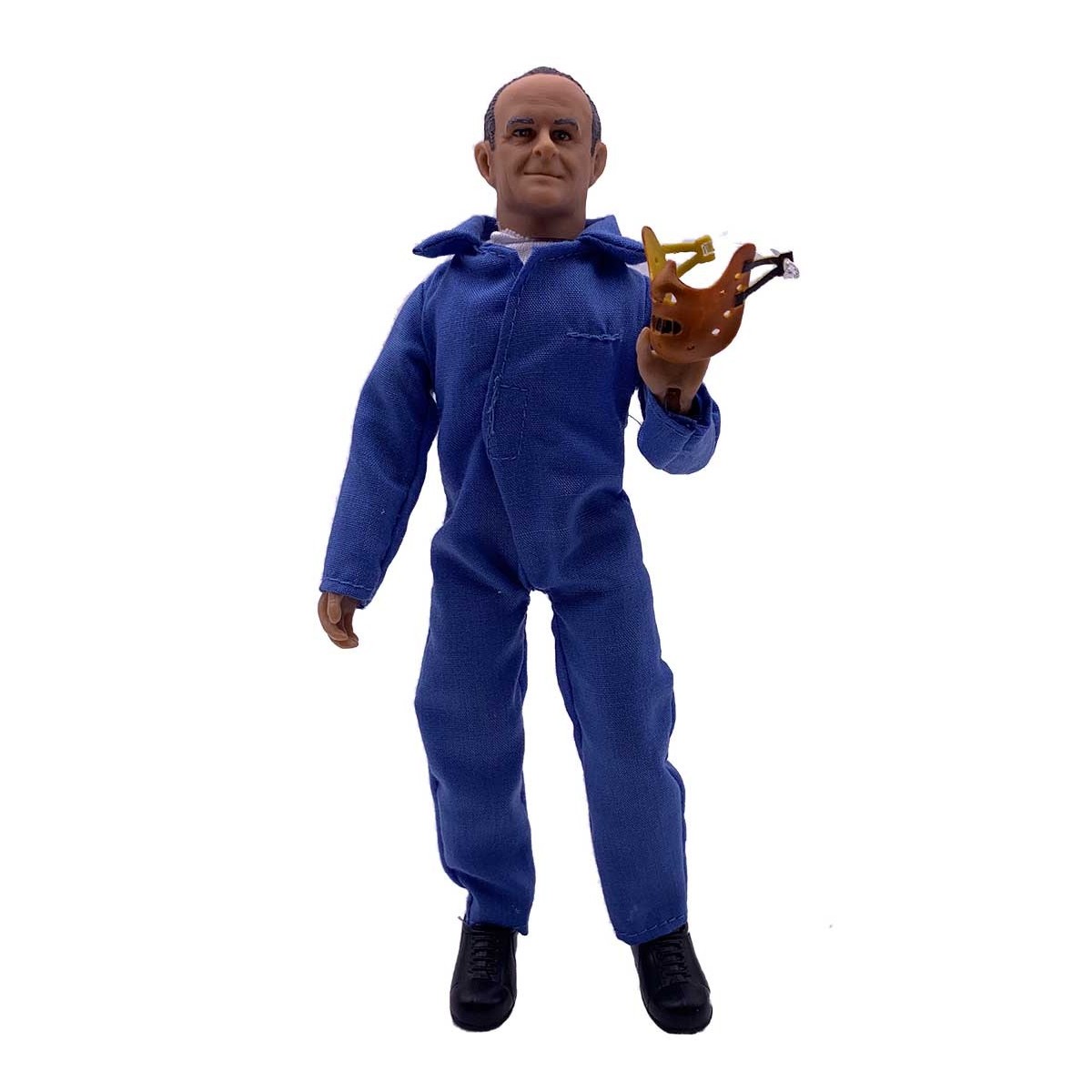 Mego - Hannibal Lecter - Il silenzio degli innocenti