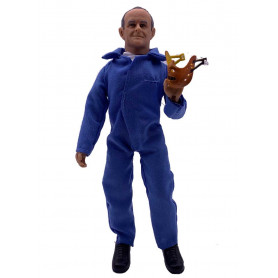 Mego - Hannibal Lecter - Il silenzio degli innocenti