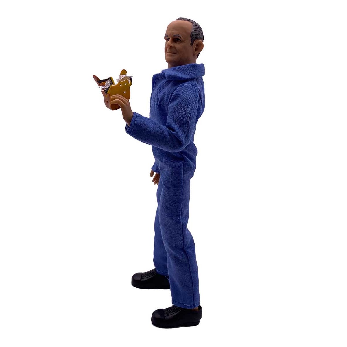 Mego - Hannibal Lecter - Il silenzio degli innocenti