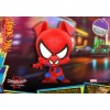 Hot Toys - Spider-Man into the Spiderverse - Spider Ham Cosbaby - Cosbaby - 9cm