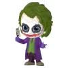 Hot Toys - Il Cavaliere Oscuro Joker - Cosbaby - 9cm