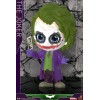 Hot Toys - Il Cavaliere Oscuro Joker - Cosbaby - 9cm