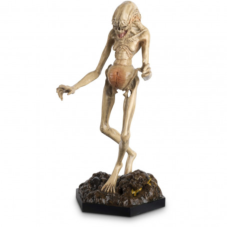 Eaglemoss - La collezione di action figure di Alien & Predator - Newborn 1/16