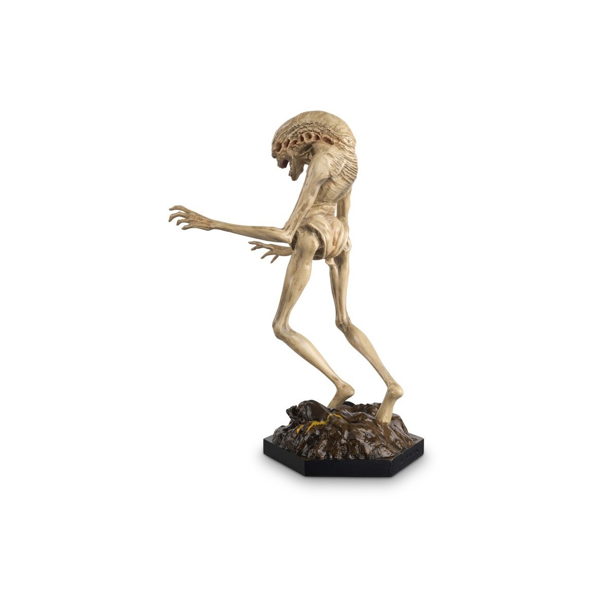 Eaglemoss - La collezione di action figure di Alien & Predator - Newborn 1/16