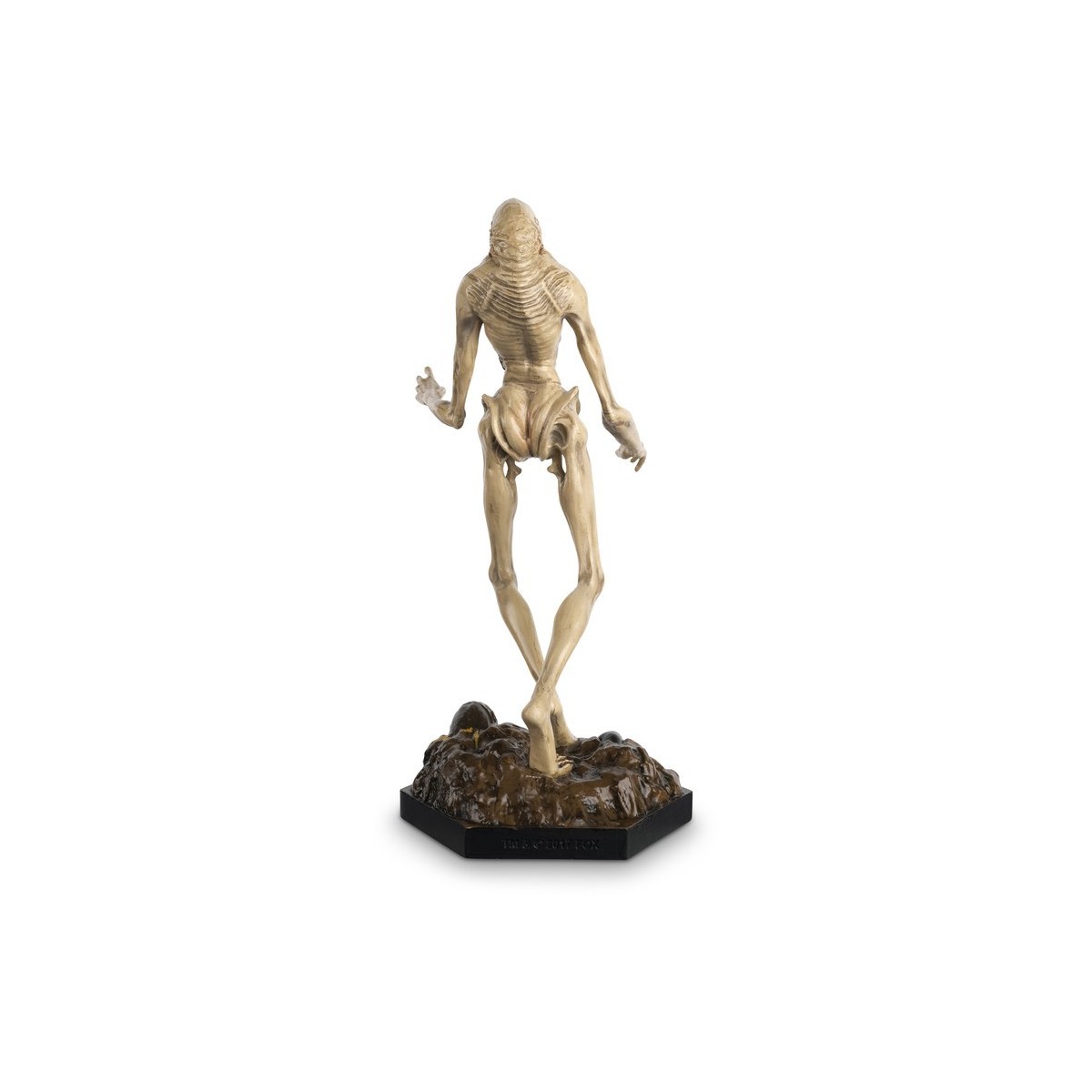 Eaglemoss - La collezione di action figure di Alien & Predator - Newborn 1/16
