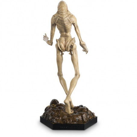Eaglemoss - La collezione di action figure di Alien & Predator - Newborn 1/16