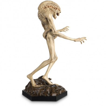 Eaglemoss - La collezione di action figure di Alien & Predator - Newborn 1/16