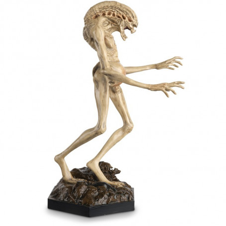 Eaglemoss - La collezione di action figure di Alien & Predator - Newborn 1/16