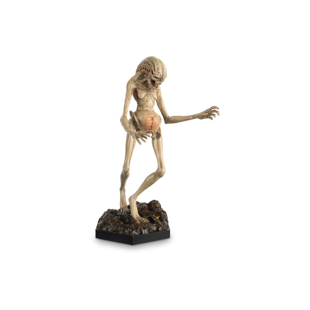 Eaglemoss - La collezione di action figure di Alien & Predator - Newborn 1/16