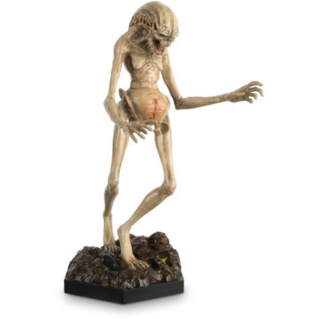 Eaglemoss - La collezione di action figure di Alien & Predator - Newborn 1/16