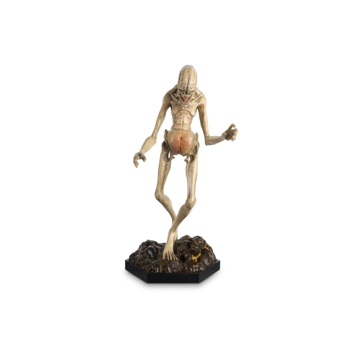 Eaglemoss - La collezione di action figure di Alien & Predator - Newborn 1/16