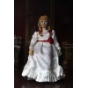 Neca - The Conjuring Universe - Annabelle in tessuto retrò