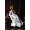 Neca - The Conjuring Universe - Annabelle in tessuto retrò