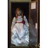 Neca - The Conjuring Universe - Annabelle in tessuto retrò