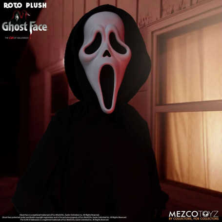 Mezco Mega Scale Figure - Ghostface