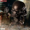 Mezco Designer Series - MDS - Deluxe City Hunter Predator 2