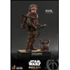 Hot Toys MMS Star Wars The Mandalorian - Kuiil 1/6