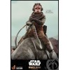 Hot Toys MMS Star Wars The Mandalorian - Kuiil 1/6