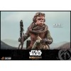 Hot Toys MMS Star Wars The Mandalorian - Kuiil 1/6
