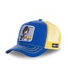 Capslab - Dragon Ball Z Cap - Vegeta Scouter