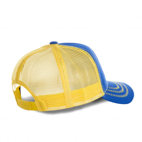 Capslab - Dragon Ball Z Cap - Vegeta Scouter