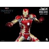 Threezero Infinity Saga Iron Man - Mark 43 DLX 1/12