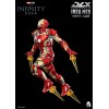 Threezero Infinity Saga Iron Man - Mark 43 DLX 1/12