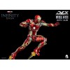 Threezero Infinity Saga Iron Man - Mark 43 DLX 1/12