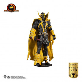 McFarlane Spawn Serie 31 - Spawn 11