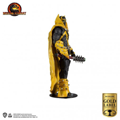 McFarlane Spawn Serie 31 - Spawn 11