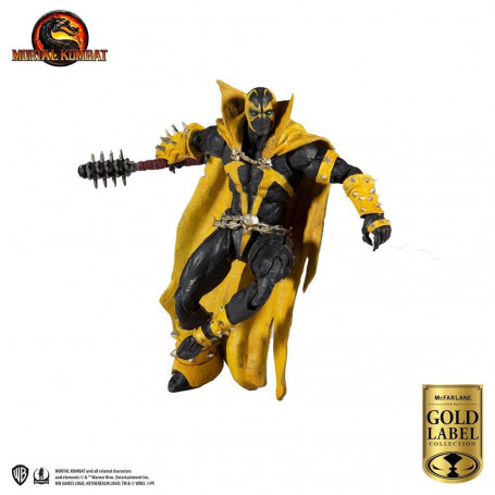 McFarlane Spawn Serie 31 - Spawn 11