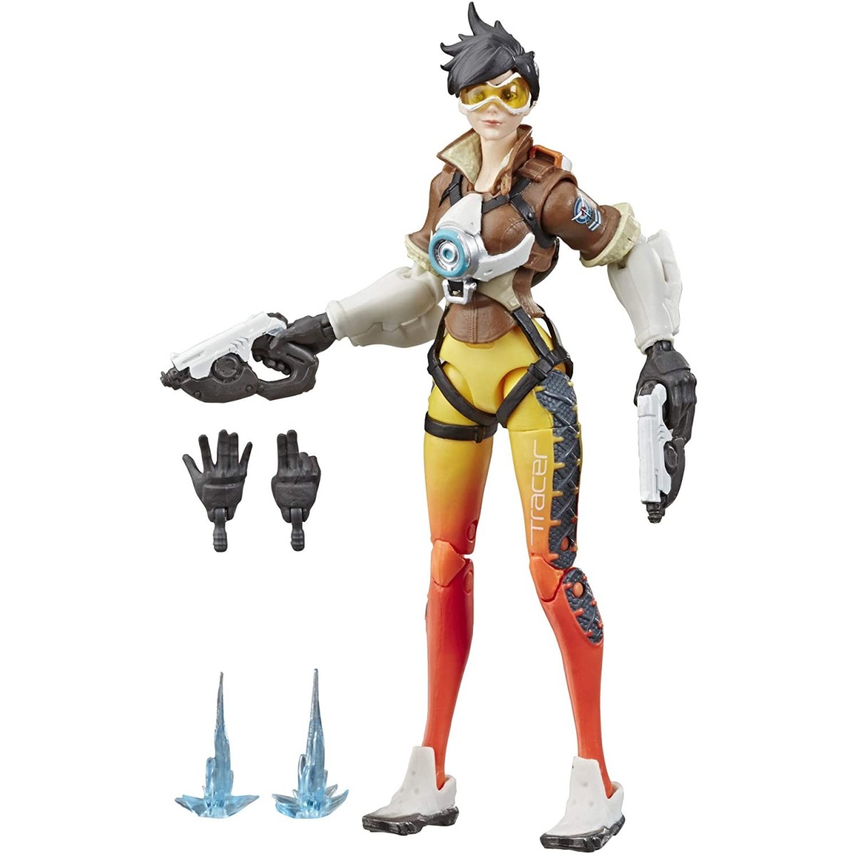 Hasbro Overwatch serie Ultimates - Tracer