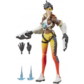 Hasbro Overwatch serie Ultimates - Tracer