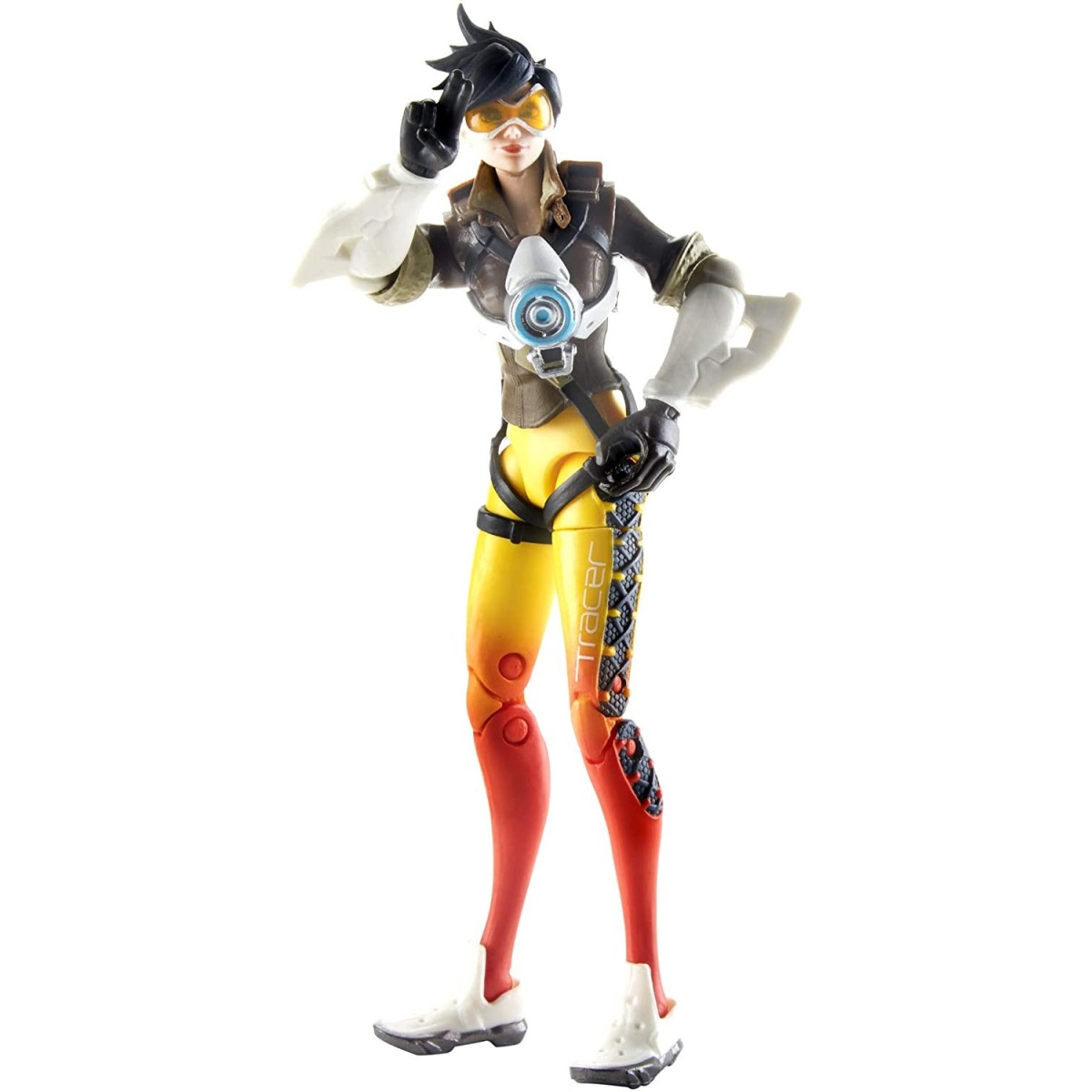 Hasbro Overwatch serie Ultimates - Tracer
