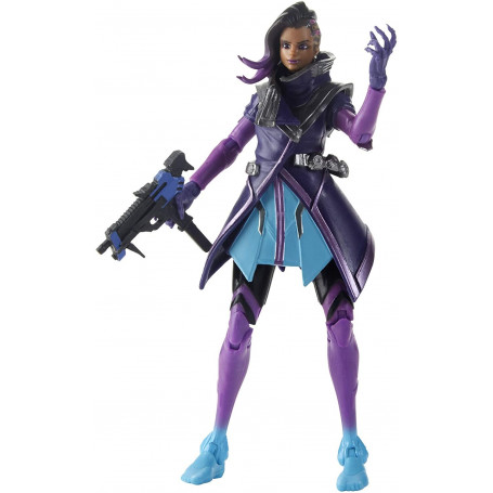 Hasbro Overwatch serie Ultimates - Sombra