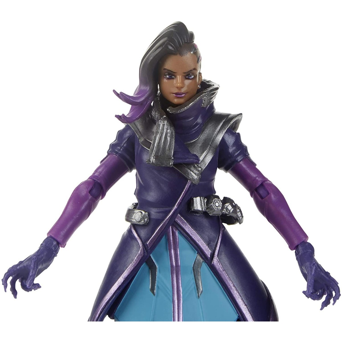 Hasbro Overwatch serie Ultimates - Sombra