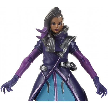 Hasbro Overwatch serie Ultimates - Sombra