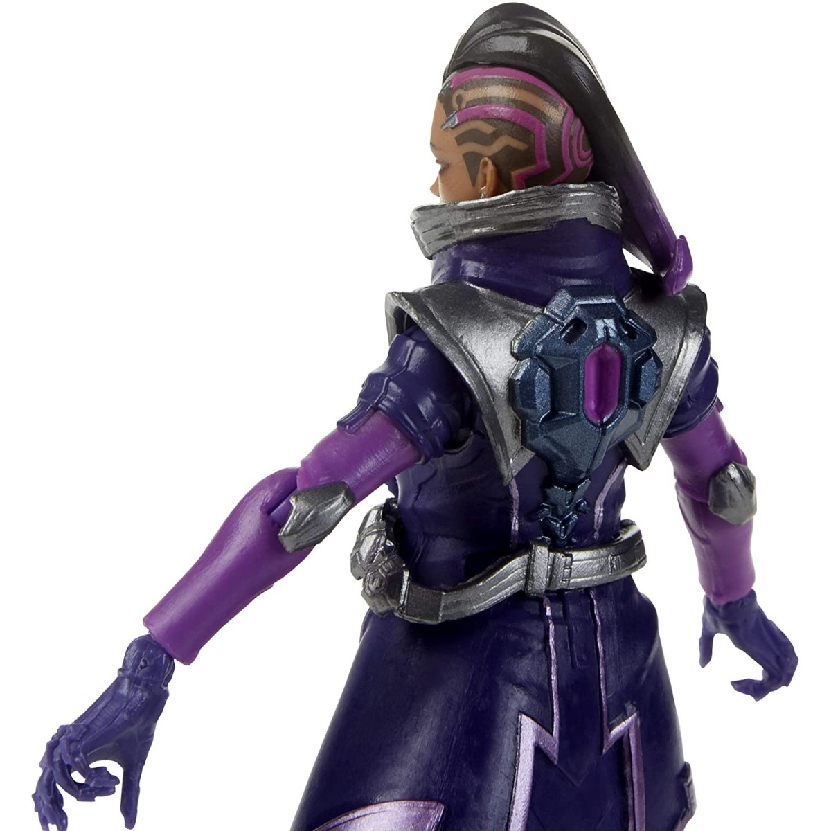 Hasbro Overwatch serie Ultimates - Sombra