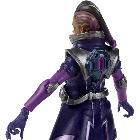 Hasbro Overwatch serie Ultimates - Sombra