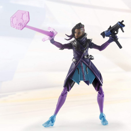 Hasbro Overwatch serie Ultimates - Sombra