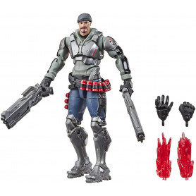 Hasbro Overwatch serie Ultimates - Reaper