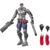 Hasbro Overwatch serie Ultimates - Reaper