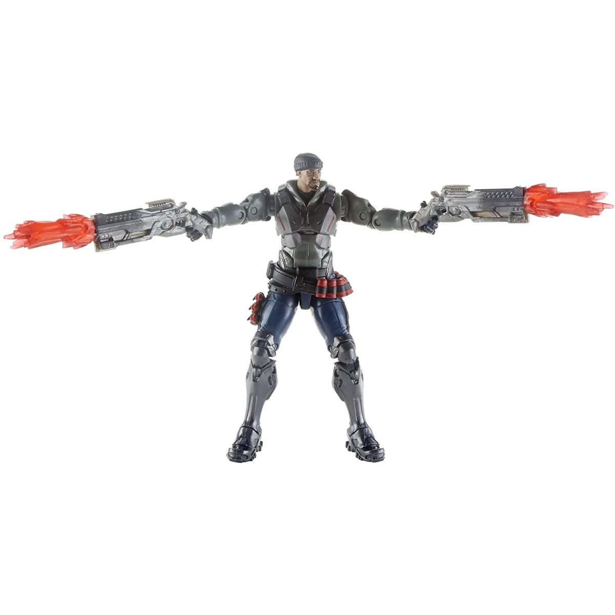 Hasbro Overwatch serie Ultimates - Reaper