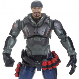 Hasbro Overwatch serie Ultimates - Reaper