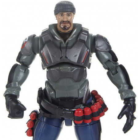 Hasbro Overwatch serie Ultimates - Reaper