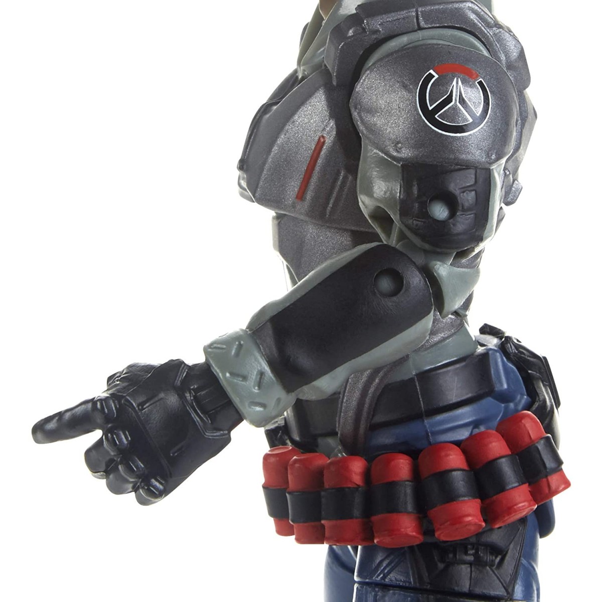 Hasbro Overwatch serie Ultimates - Reaper