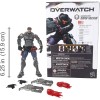 Hasbro Overwatch serie Ultimates - Reaper